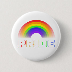 Gay Pride-Knopf Button