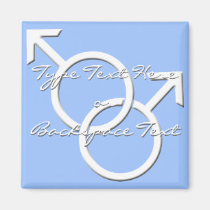 Gay Pride Kühlschrankmagnet Liebe Magnet gleichges