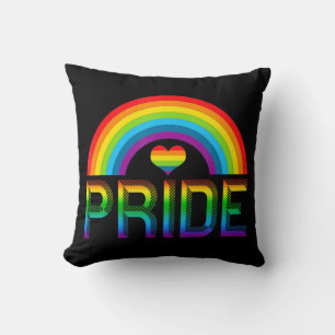 Gay Pride  LGBT Awareness Month 2022  Kissen