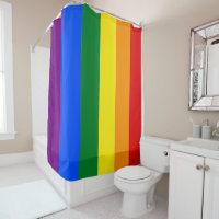 Gay Pride Lgbt Flag Regenbogenstreifen