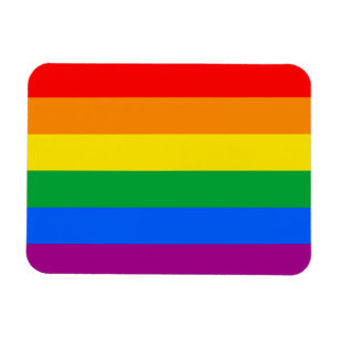 Gay Pride Magnet