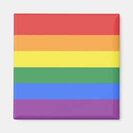 Gay Pride Magnet