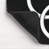 Gay Pride Mousepad Gay Pride Mousepads & Dekoratio (Ecke)