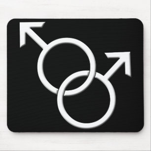 Gay Pride Mousepad Gay Pride Mousepads & Dekoratio