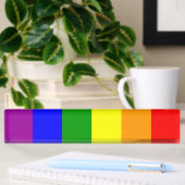 Gay Pride Namensplakette