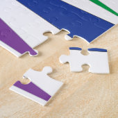 Gay Pride Puzzle (Seite)
