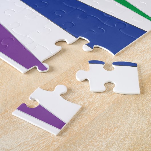 Gay Pride Puzzle (Seite)