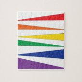 Gay Pride Puzzle (Vertikal)