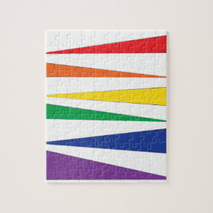 Gay Pride Puzzle