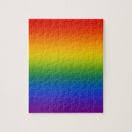 Gay Pride Puzzle