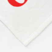 Gay Pride Rainbow Single Af Valentines Day Sarcas  Fleecedecke (Ecke)