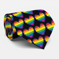 Gay Pride-Regenbogenfarben