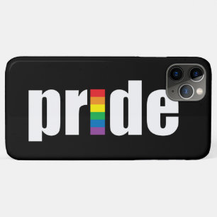 Gay Pride-Samsungs-Galaxie-Kasten iPhone 11 Pro Max Hülle