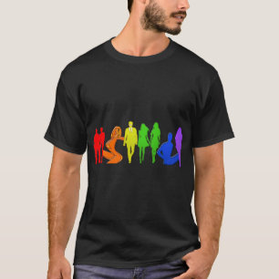 Gay Pride Shirt