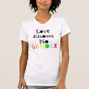 Gay Pride-Shirt T-Shirt