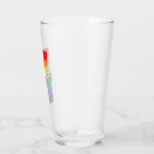Gay Pride Staat| Vermont Glas (Links)