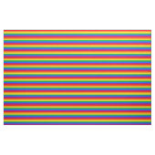 Gay Pride Stoff (Yard (91,4 cm))