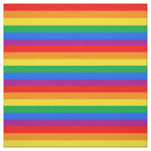 Gay Pride Stoff (Muster)