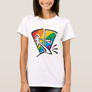 Gay Pride-T - Shirt