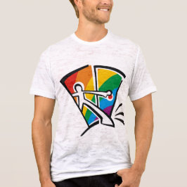 Gay Pride-T - Shirt