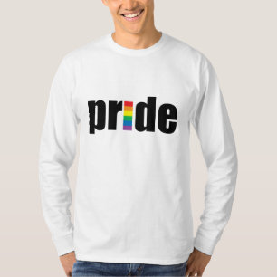 Gay Pride T-Shirt