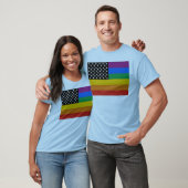 Gay Pride T-Shirt (Unisex)