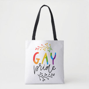 Gay Pride Tasche