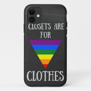 Gay Pride-Telefon-Abdeckungs-Fall Case-Mate iPhone Hülle