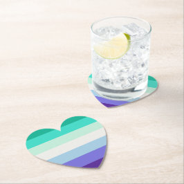 Gay Pride Untersetzer