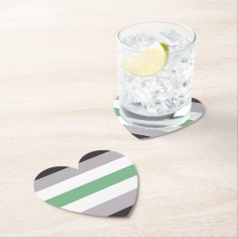 Gay Pride Untersetzer