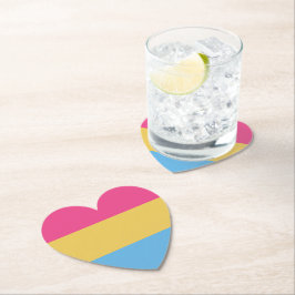 Gay Pride Untersetzer