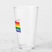 Gay Pride Zuhause| Oklahoma Glas (Links)
