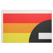 Gay Rights Flag Stoff (Fat Quarter (45,7 x 55,9 cm))