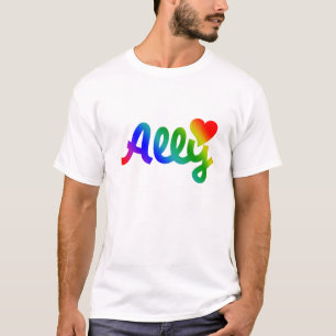 Gay Rights T-Shirt