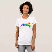 Gay Rights T-Shirt (Vorne ganz)