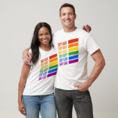 Gay Say Gay Gay T-Shirt (Unisex)