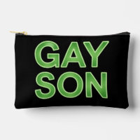 Gay Son Funny LGBTQ Pride