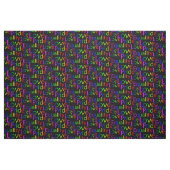 Gay Stoff (Fat Quarter (45,7 x 55,9 cm))