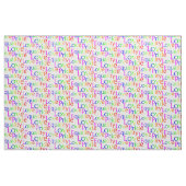Gay Stoff (Fat Quarter (45,7 x 55,9 cm))