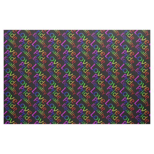 Gay Stoff (Fat Quarter (45,7 x 55,9 cm))