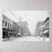 Gay Street Poster (Vorne)