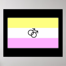 Gay Twink Pride Flag