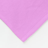 Gay TWINK Pride Gifting Accent Blanket Fleecedecke (Ecke)
