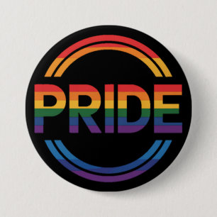 Gay und Transgender Prix und Gleichheit Button