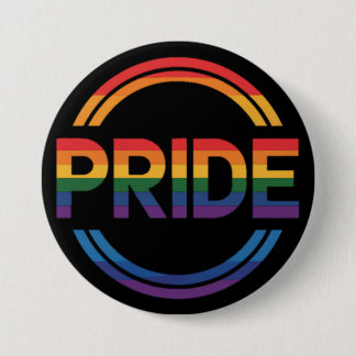 Gay und Transgender Prix und Gleichheit Button