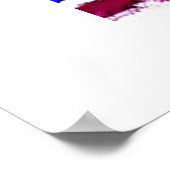 GAY USA POSTER (Ecke)