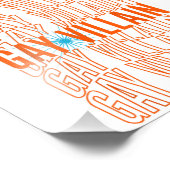 Gay Villain Funny Meme LGBT Gay Pride Lesbian LGBT Fotodruck (Ecke)