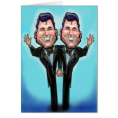 Gay Wedding Cake Dolls (Vorne)