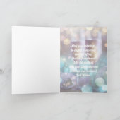 Gay Wedding Gratulations Card Karte (Innenseite)