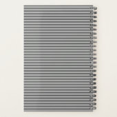 Gay Wedding Planer (Rückseite)